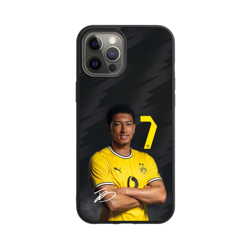 iPhone 12 Pro Max Base Case Jobe Bellingham 26/27