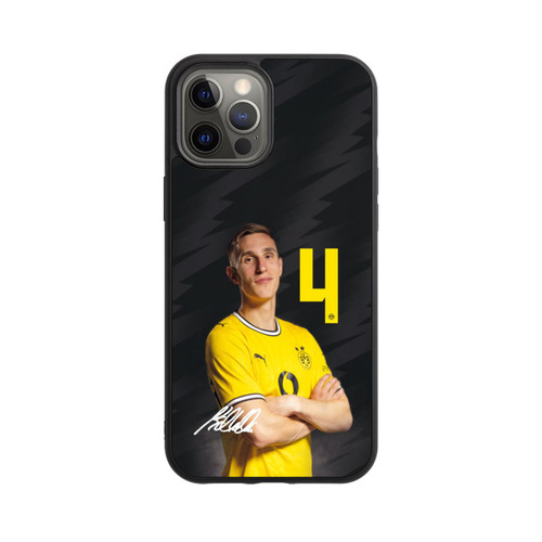 Apple iPhone 12 Pro Max Base Case Nico Schlotterbeck 26/27