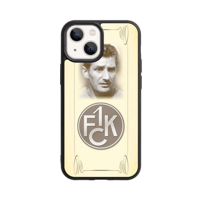 iPhone 13 Mini Base Case Fritz Walter