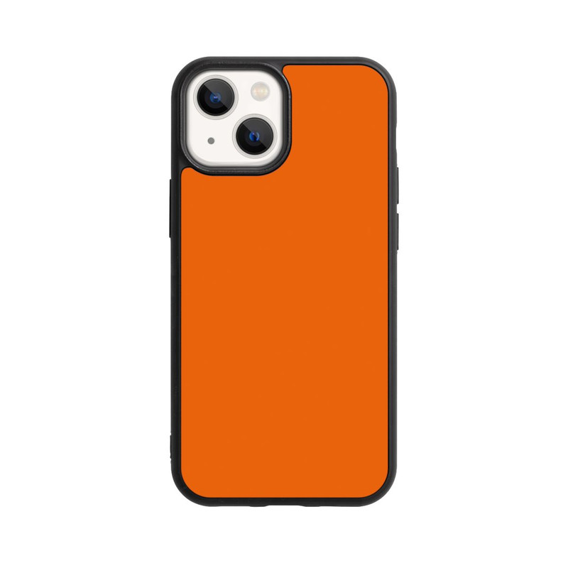 iPhone 13 Mini Base Case Mandarine