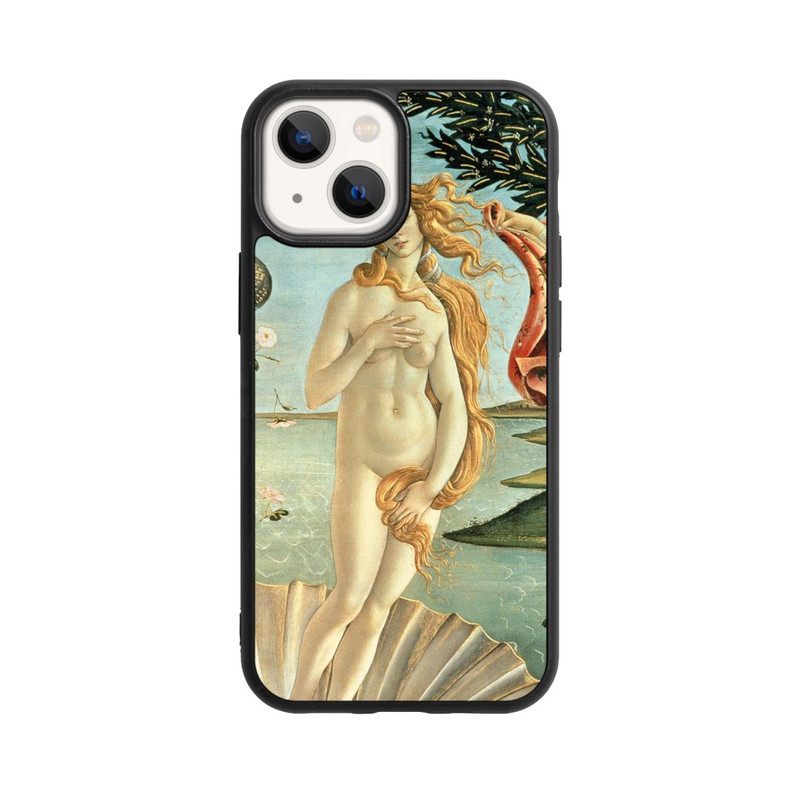iPhone 13 Mini Base Case Die Geburt der Venus