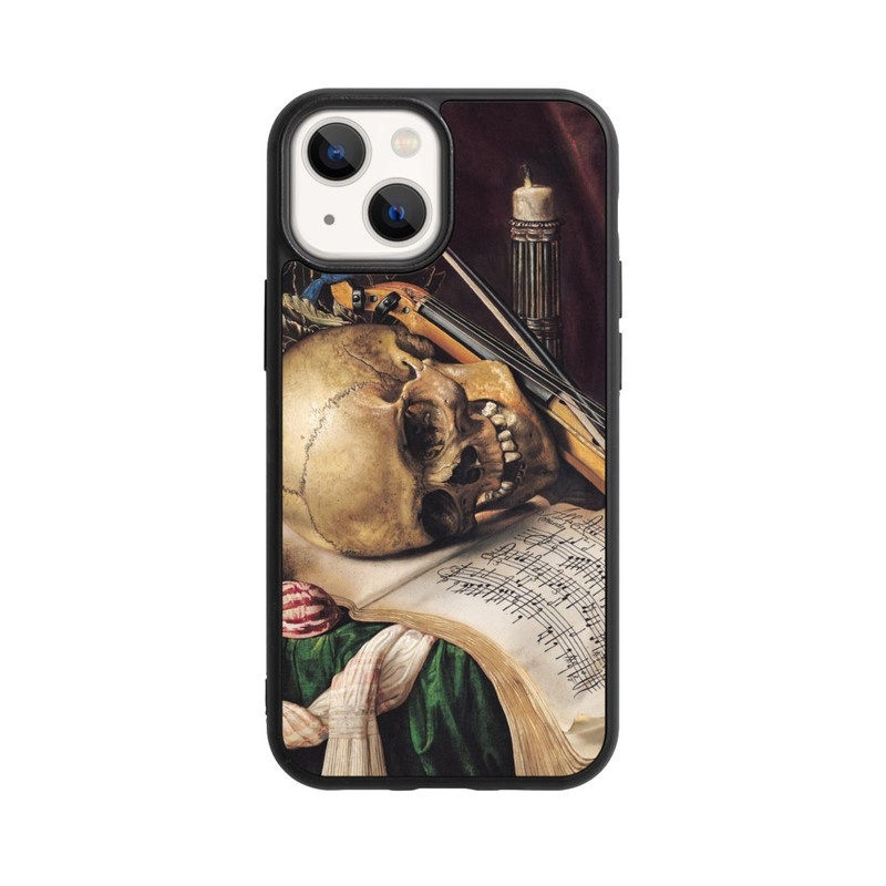 iPhone 13 Mini Base Case Vanitas