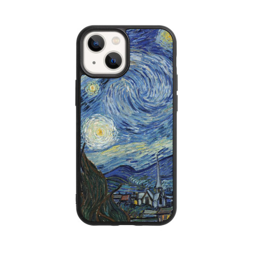 Apple iPhone 13 Mini Base Case Die sternenklare Nacht