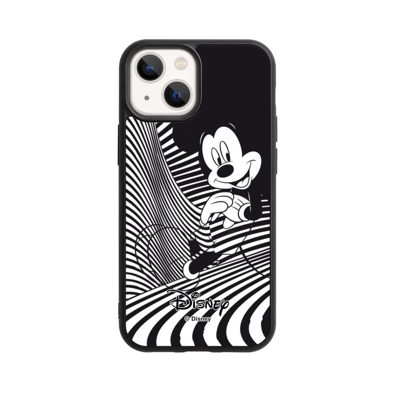 iPhone 13 Mini Base Case Micky Illusion