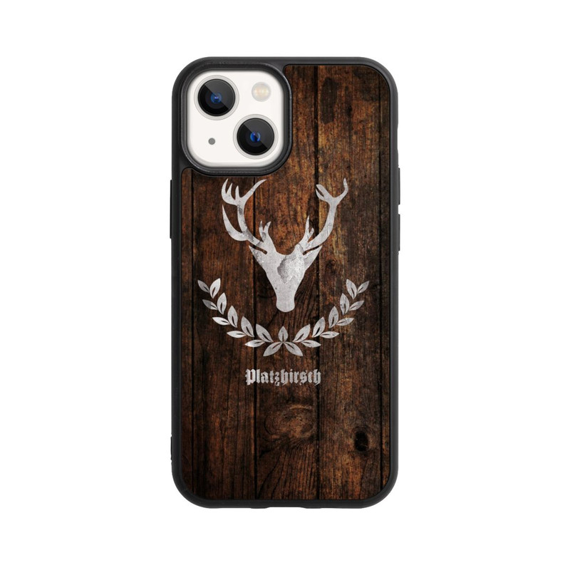 iPhone 13 Mini Base Case Platzhirsch