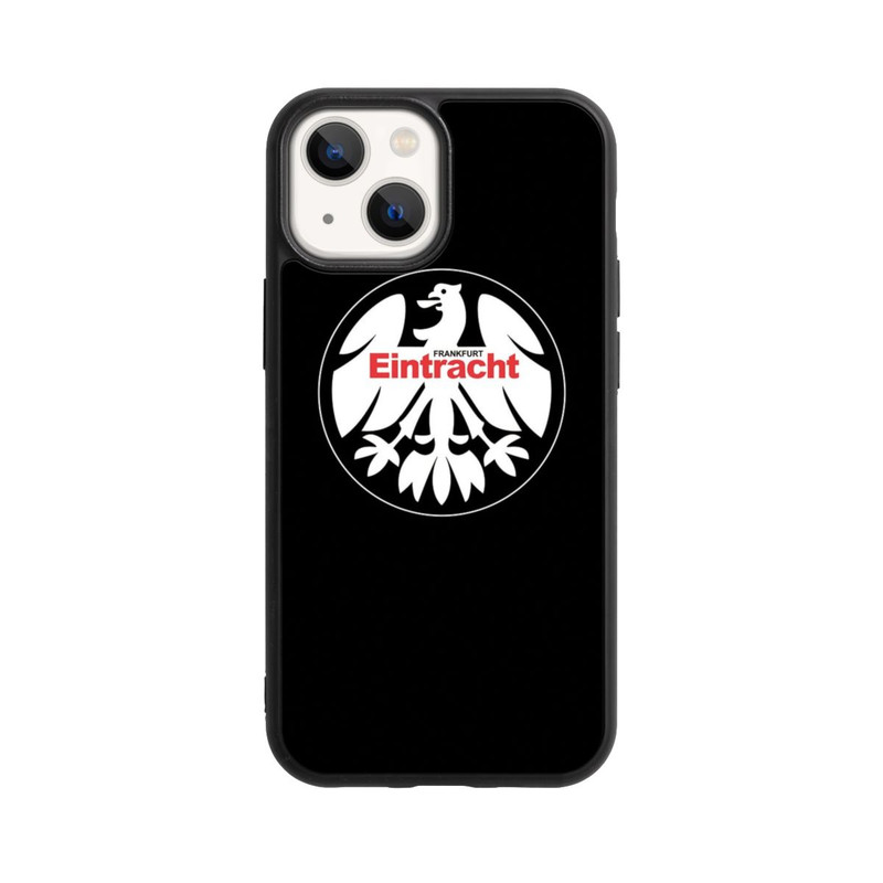 iPhone 13 Mini Base Case Eintracht Frankfurt Retro Adler