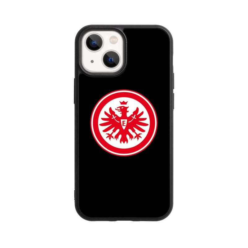 iPhone 13 Mini Base Case Eintracht Frankfurt Schwarz