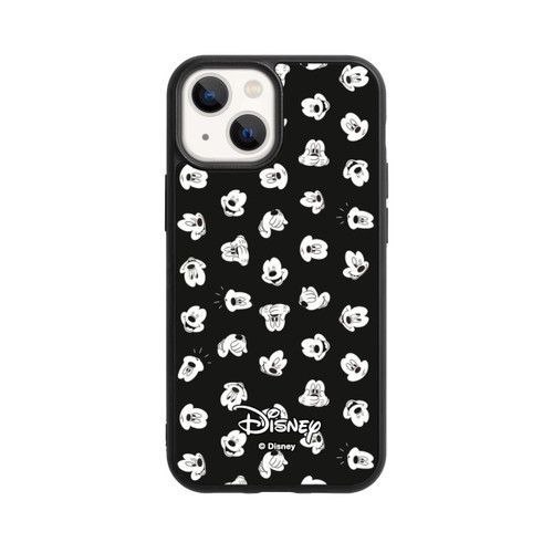 Apple iPhone 13 Mini Base Case Micky Faces