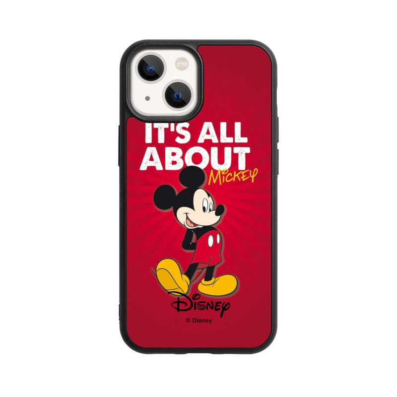 iPhone 13 Mini Base Case All About Micky