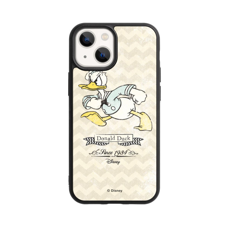 iPhone 13 Mini Base Case Donald Vintage