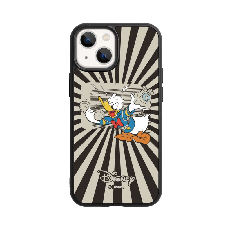iPhone 13 Mini Base Case Hello?! Donald Duck