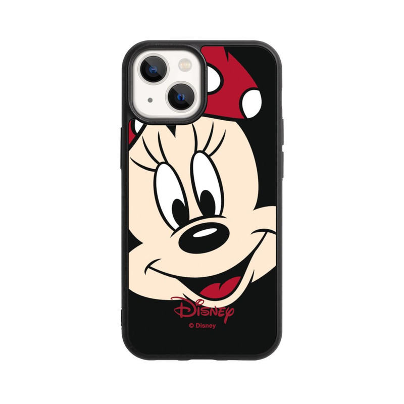iPhone 13 Mini Base Case Minnie All Over