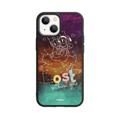 Apple iPhone 13 Mini Base Case Lost Without You