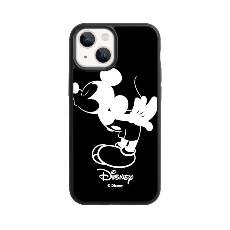 iPhone 13 Mini Base Case Micky Kissing