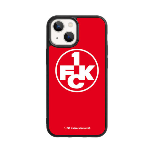 Apple iPhone 13 Mini Base Case 1.FCK Rot