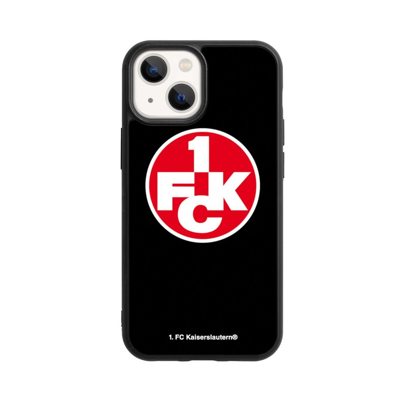 iPhone 13 Mini Base Case 1.FCK Schwarz