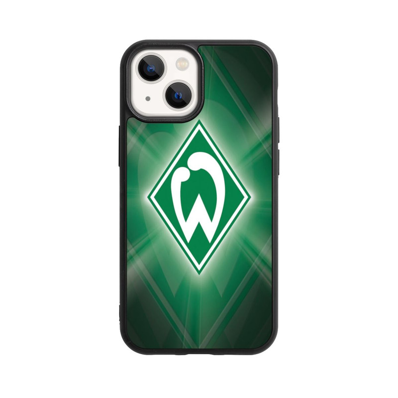 iPhone 13 Mini Base Case Werder Bremen Laser