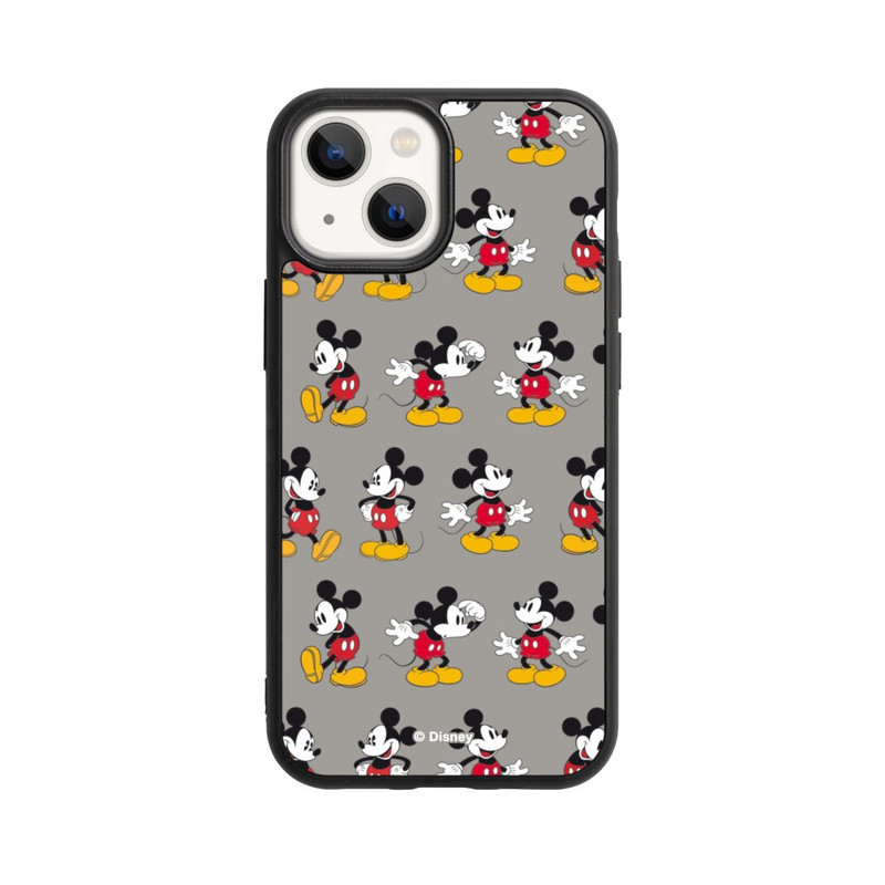 iPhone 13 Mini Base Case Micky Pattern