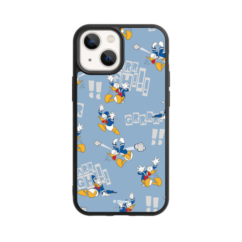Apple iPhone 13 Mini Base Case Donald Muster