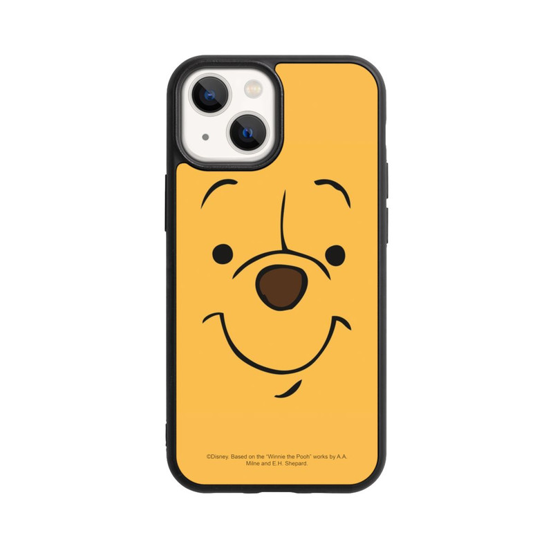 iPhone 13 Mini Base Case Knuddelgesicht