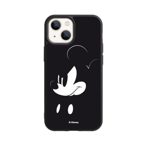 Apple iPhone 13 Mini Base Case Micky Maus Mad