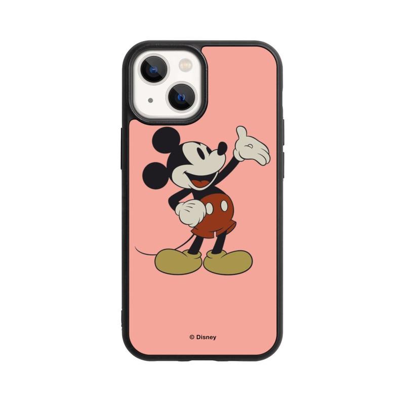 iPhone 13 Mini Base Case Happy Micky
