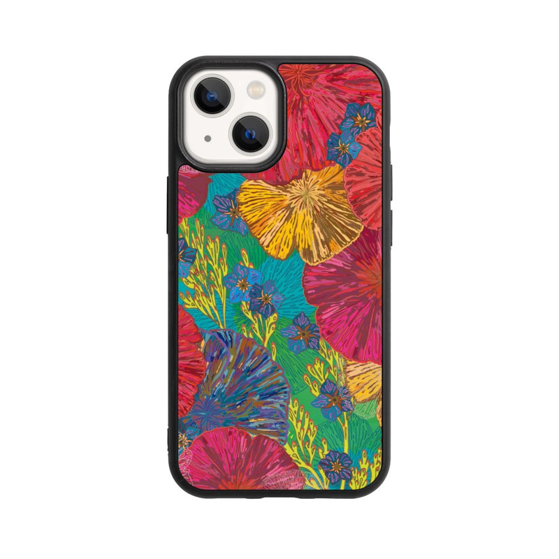 iPhone 13 Mini Base Case Der Abschied vom Mohn