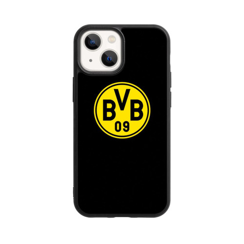 Apple iPhone 13 Mini Base Case BVB Schwarz