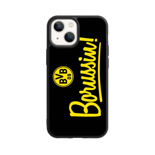 Apple iPhone 13 Mini Base Case BVB Borussin