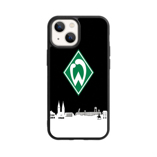 Apple iPhone 13 Mini Base Case WB Skyline