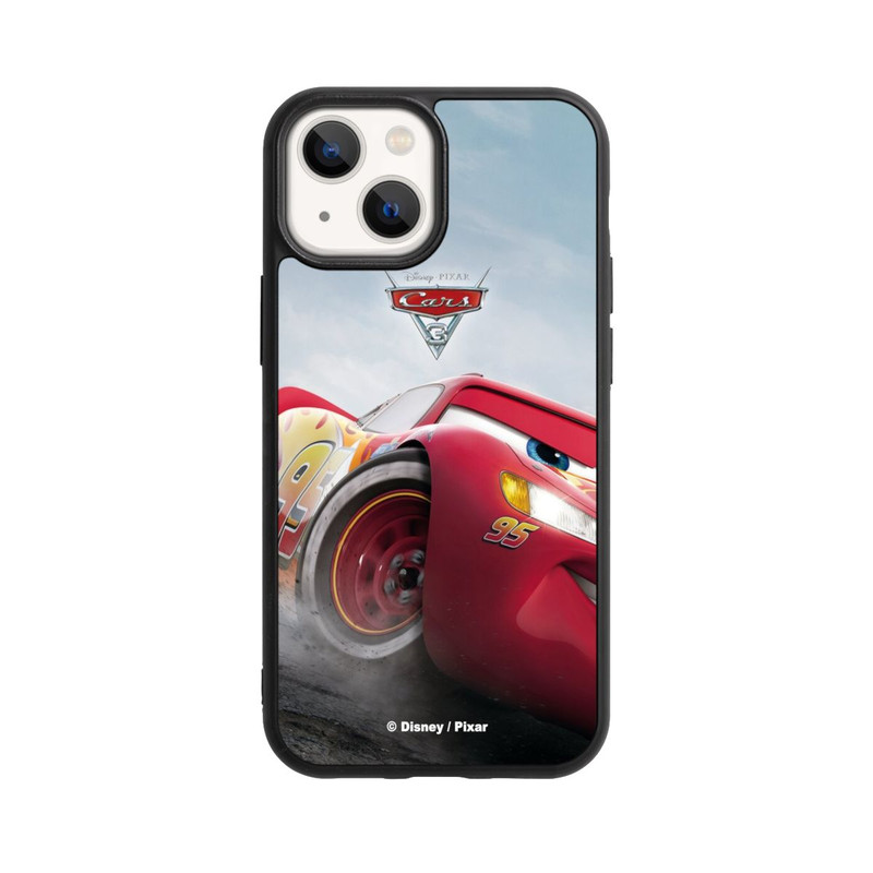 iPhone 13 Mini Base Case Cars3 Lightning Mc Queen