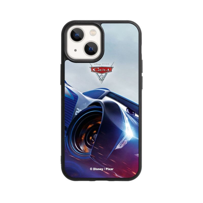 iPhone 13 Mini Base Case Cars3 Jackson Storm