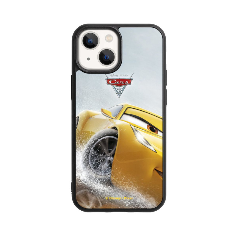 iPhone 13 Mini Base Case Cars3 Cruz Ramirez