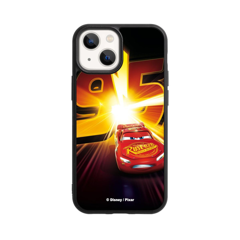 iPhone 13 Mini Base Case Cars3 Lightning 95