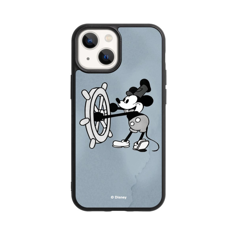 iPhone 13 Mini Base Case Micky Vintage Matrose
