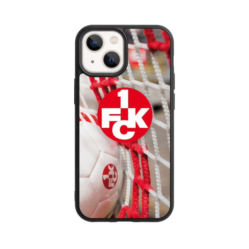 iPhone 13 Mini Base Case Torschuss FCK