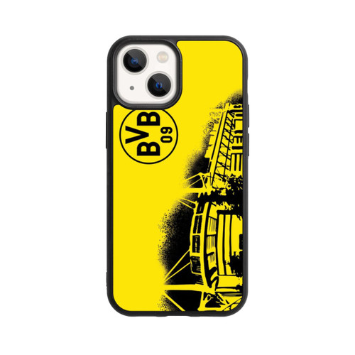 Apple iPhone 13 Mini Base Case BVB Spray Stadion