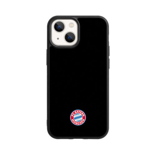 Apple iPhone 13 Mini Base Case Klassisches FCB Logo Klein
