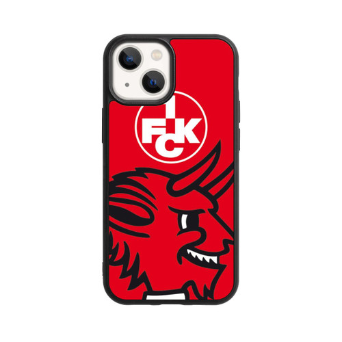 Apple iPhone 13 Mini Base Case FCK Betzi