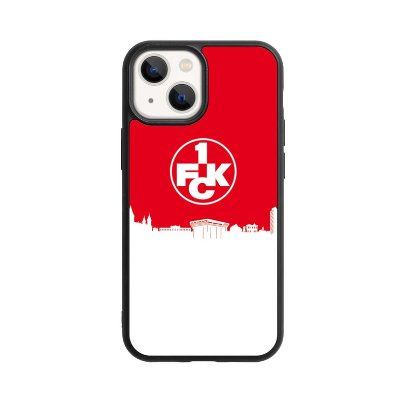 iPhone 13 Mini Base Case Skyline FCK