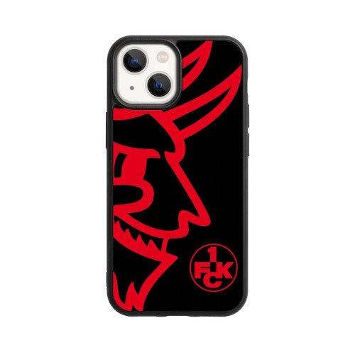 Apple iPhone 13 Mini Base Case FCK Dauerkarte