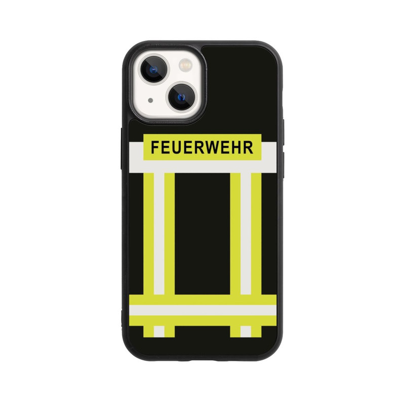 iPhone 13 Mini Base Case Feuerwehr