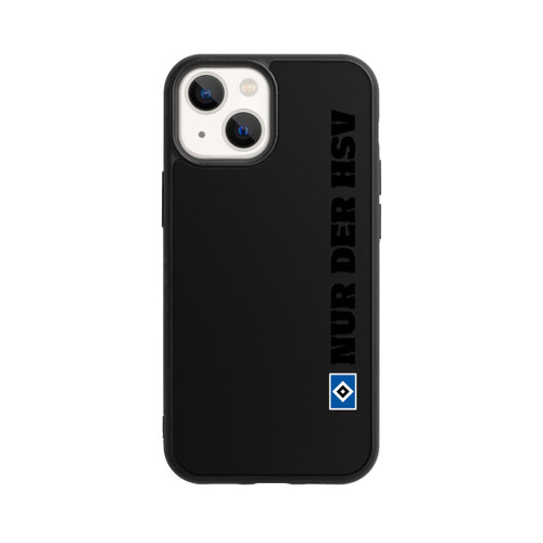 Apple iPhone 13 Mini Base Case Nur der HSV - ohne Hintergrund