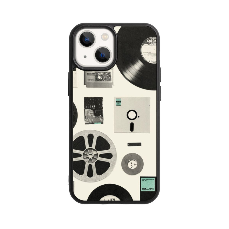 iPhone 13 Mini Base Case Data Uni