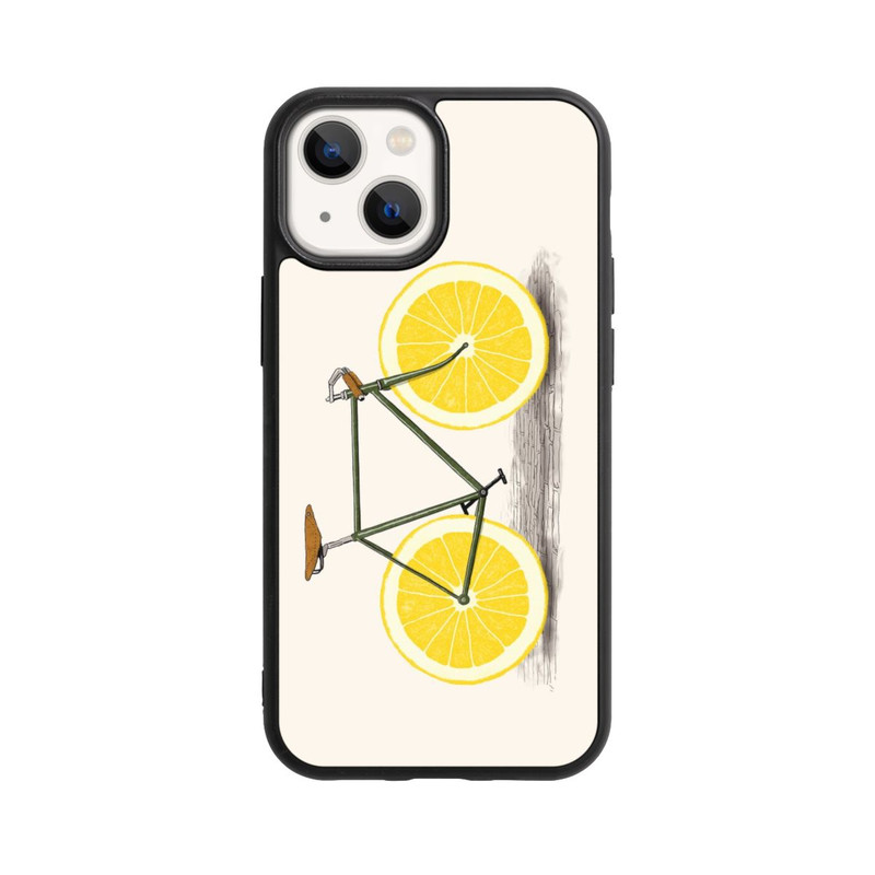 iPhone 13 Mini Base Case Zest