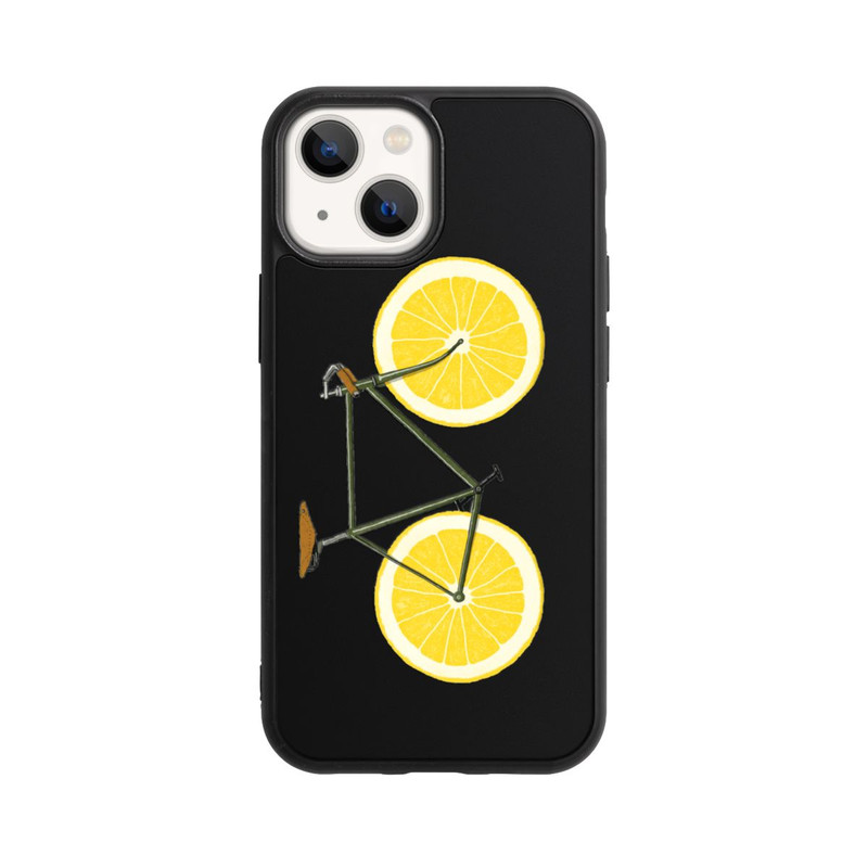 iPhone 13 Mini Base Case Zest ohne Hintergrund
