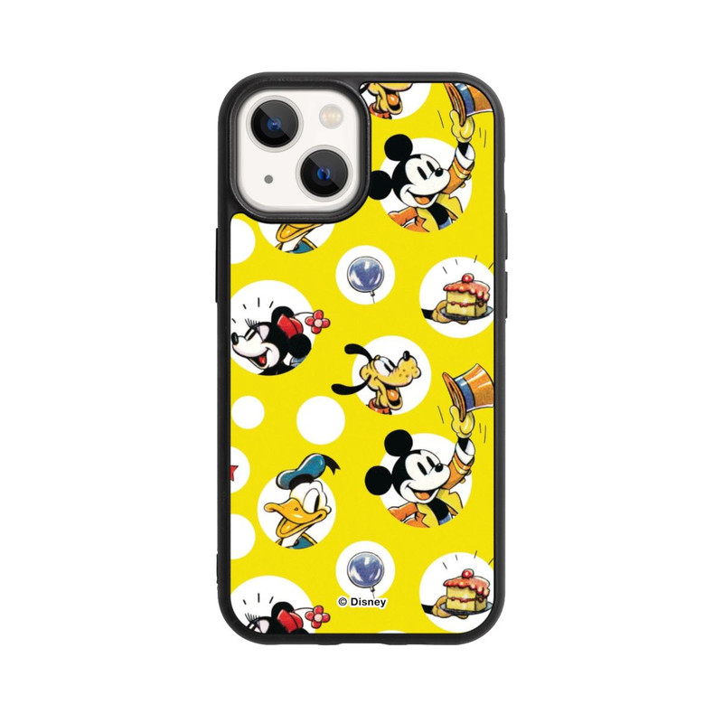 iPhone 13 Mini Base Case Character Circus