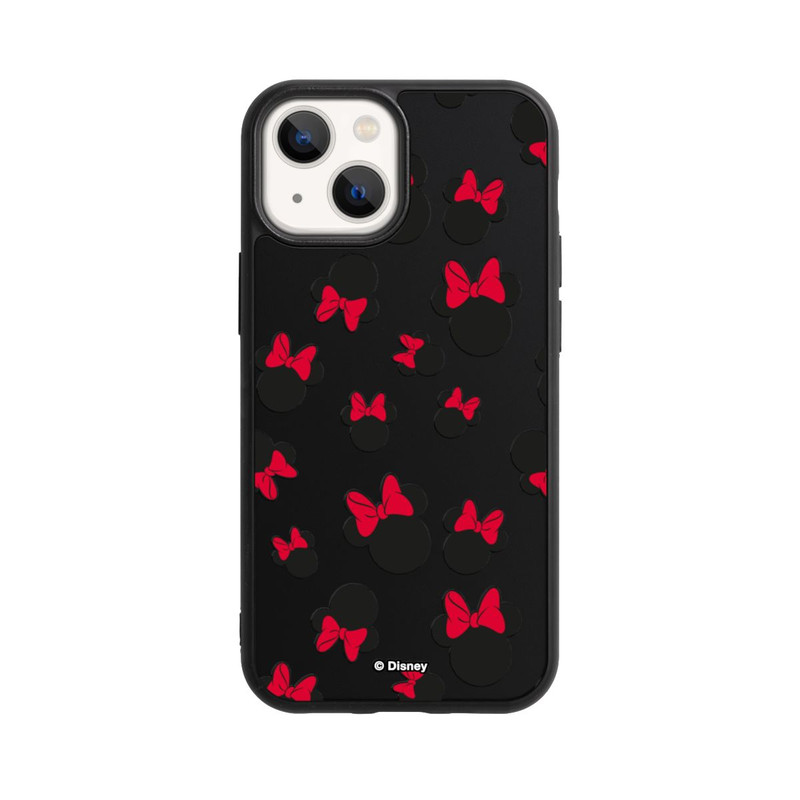 iPhone 13 Mini Base Case Minnie Icon