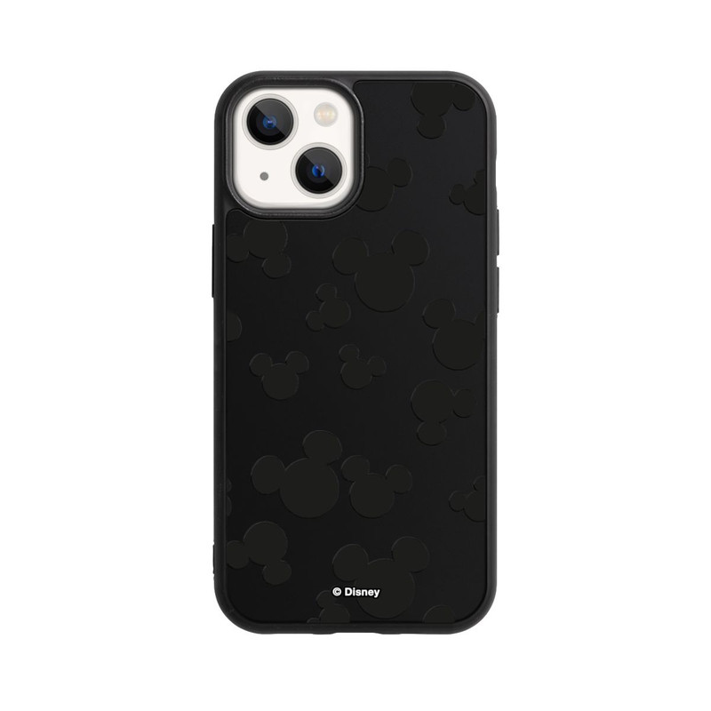iPhone 13 Mini Base Case Micky Icon