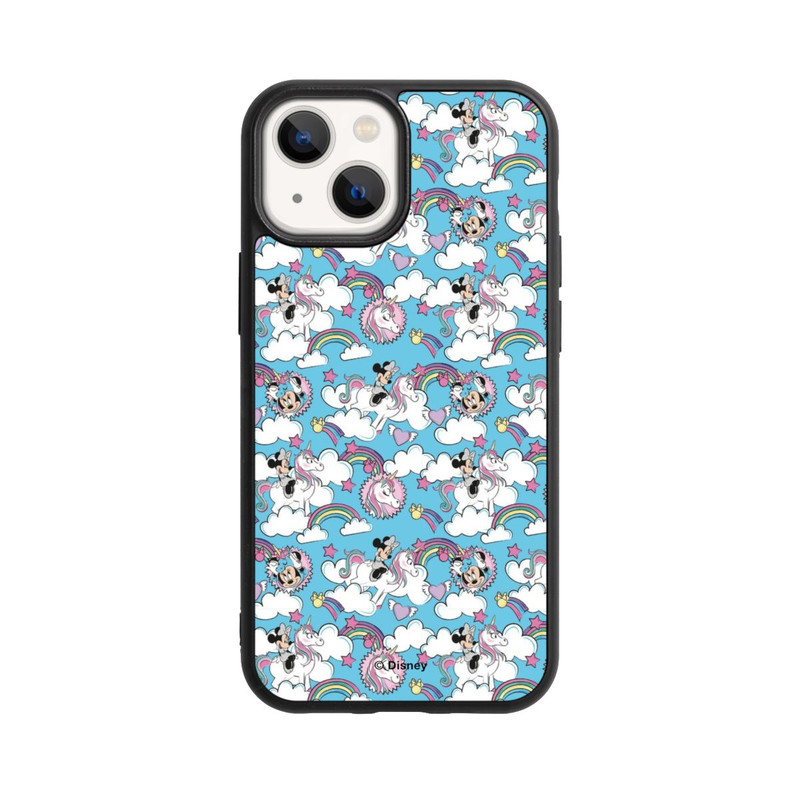 iPhone 13 Mini Base Case Minnie Pattern 02